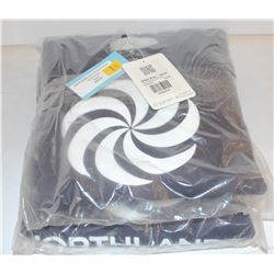 2 NEW WOMEN'S XS BEARLAKE FLEECE ROOTS PULLOVER