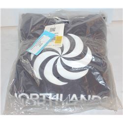 2 NEW WOMEN'S XS BEARLAKE FLEECE ROOTS PULLOVER