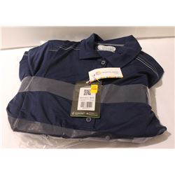 4 NEW XS WOMENS ONTOUR DUNLAY POLO SHIRT