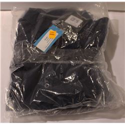 3 NEW SMALL WOMENS ONTOUR DUNLAY POLO SHIRT