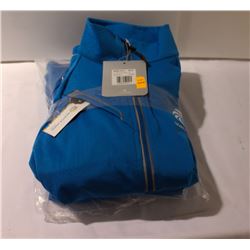 2 NEW WOMEN'S XS ELEVATE-ONE SOFT-SHELL JACKET