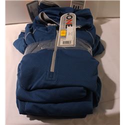 5 NEW ASSORTED ELEVATE-ONE ATHLETIC PERFORMANCE