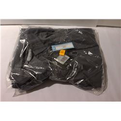 2 NEW WOMEN'S LARGE DUNLAY POLO SHIRTS