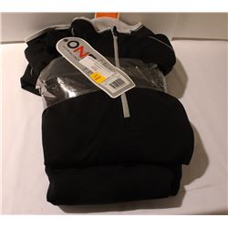 4 NEW WOMEN'S 2XL ELEVATE-ONE ATHLETIC PERFORMANCE