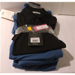 4 NEW MEN'S MED. ELEVATE-ONE ATHLETIC PERFORMANCE