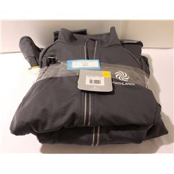 3 NEW WOMEN'S XS ELEVATE-ONE SOFT-SHELL JACKET