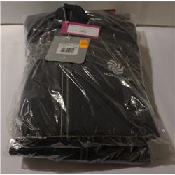 2 NEW WOMEN'S XL ELEVATE-ONE SOFT-SHELL JACKET