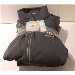 3 NEW WOMEN'S 2XL ELEVATE-ONE SOFT-SHELL JACKET