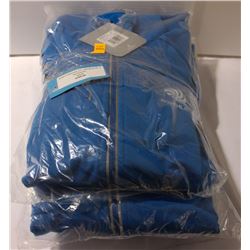 3 NEW MEN'S SMALL ELEVATE-ONE SOFT-SHELL JACKET