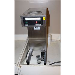 SINGLE CANTERBURY COFFEE MARKER