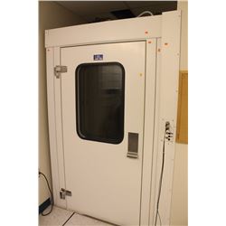 ECKEL ACOUSTICS VOICEOVER ROOM