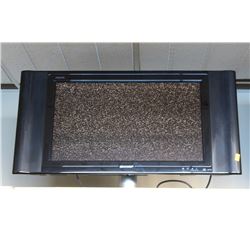 25" SHARP TV
