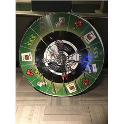 ROULETTE VARIATION TABLE TOP