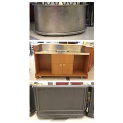 FEATURE ITEM(S): TO BID SEARCH LOTS LISTED