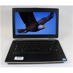 BUSINESS CLASS DELL 6430 iNTEL i7/8GB/1TB H-DRIVE