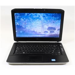 BUSINESS CLASS DELL LATITUDE E5420 iNTEL i7/8GB