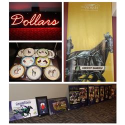 FEATURE ITEM(S): TO BID SEARCH LOTS LISTED