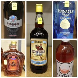 FEATURE ITEM(S): TO BID SEARCH LOTS LISTED