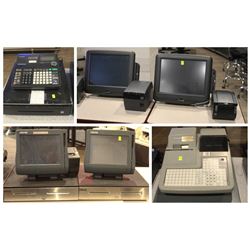 FEATURE ITEM(S): TO BID SEARCH LOTS LISTED