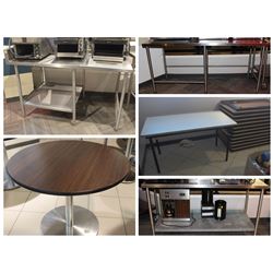 FEATURE ITEM(S): TO BID SEARCH LOTS LISTED