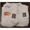 Image 1 : 2 NEW X-LARGE K-DAYS CINCH SHIRTS - WHITE
