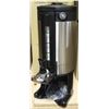 Image 1 : INSULATED BEVERAGE DISPENSER, 1.5 GALLON