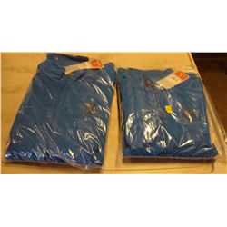 2 NEW NORTHLANDS SWEATERS