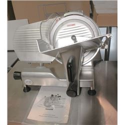 NEW IBC, 12" HBS 300 COMMERCIAL MEAT SLICER