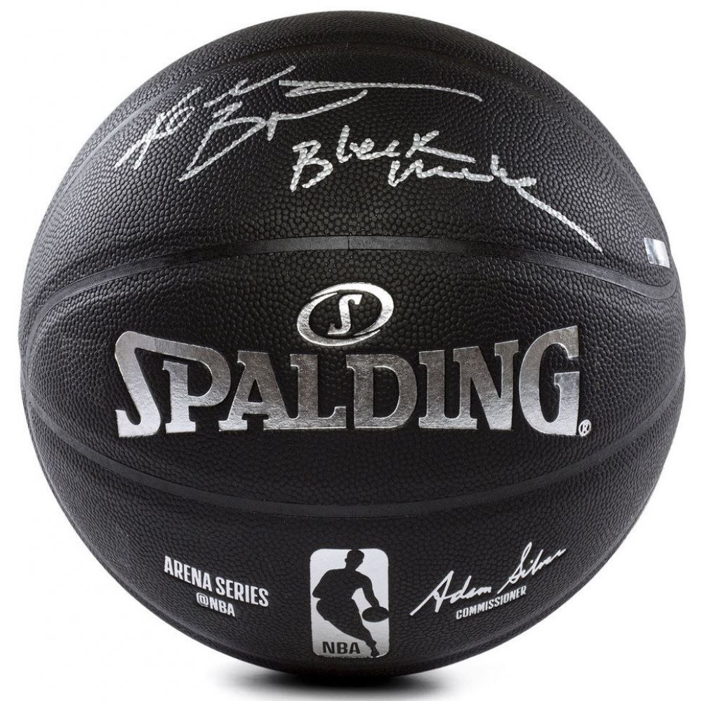 black mamba basketball