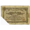Image 1 : Yue Soo Imperil Bank, 1908 Silver Dollar Issue.