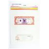 Image 1 : Banco Central De La Republica Dominicana 1988 Essay Proof Sheet