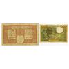 Image 2 : Banque de l'Afrique Occidentale & Banque Centrale des Etats l'Afrique de l'Ouest. 1929-1960s. Pair o