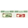 Image 2 : Bank of Jamaica L.1960 (1964) Specimen Banknote Pair.