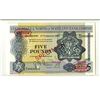 Image 2 : Clydesdale & North of Scotland Bank Limited, 1963 Specimen Banknote.
