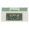 Image 3 : Republica Oriental Del Uruguay, L.1939 Specimen Banknote.
