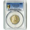 Image 1 : Great Britain. 1700 Shilling, S-3516, PCGS graded AU58.