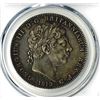 Image 2 : great Britain, 1819 Crown, S-3787 LIX Edge, PCGS graded AU58.