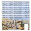 Image 2 : Banque Centrale d'Algerie. 1964.