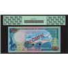 Image 2 : Central Bank of Jordan. 1977 (1991). Specimen Banknote.