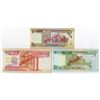 Image 2 : Central Bank of Jordan. 1993. Specimen Trio.