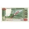 Image 2 : Banque Centrale de Mauritanie. 1977. Specimen Note.