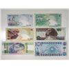 Image 2 : Various Middle Eastern Issuers. 1990s-2000s. Group of 6 Notes.