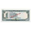 Image 2 : Central Bank of Oman. 1977. Specimen Banknote.