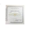 Image 1 : Anglo-Palestine Co. Ltd. Deposit Certificate, 1927