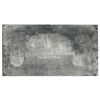 Image 1 : City Council of Brunswick. MD (1860's). Obsolete $2 Printing Plate + Matching Proof.