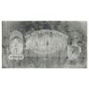 Image 1 : City Council of Brunswick. MD (1860's). Obsolete $3 Printing Plate + Matching Proof.