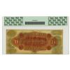 Image 3 : Canal Bank, 18xx (1840-50s) Remainder Obsolete Banknote.