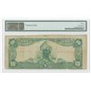 Image 2 : Alhambra, CA. First National Bank of Alhambra, $10, 1902 PB Ch#8490, Fr#626.