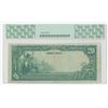Image 2 : Santa Ana, CA. The Farmers and Merchants National Bank of Santa Ana, $20, 1902 DB Ch#7980 P, Fr#643.