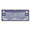 Image 1 : International Harvester Co., 1933 Specimen Depression Scrip.